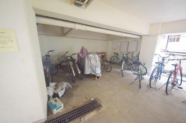 ラ・カセッタの物件内観写真